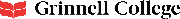 Grinnell College Logo
